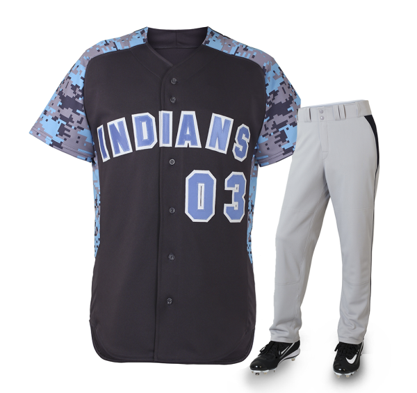 Baseball Uniform