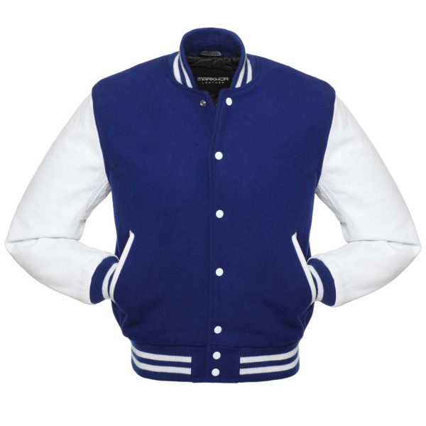 Varsity Jackets