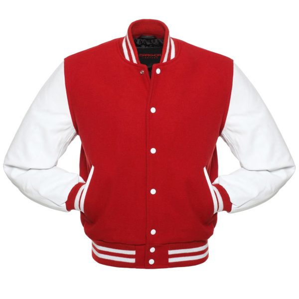 Varsity Jackets