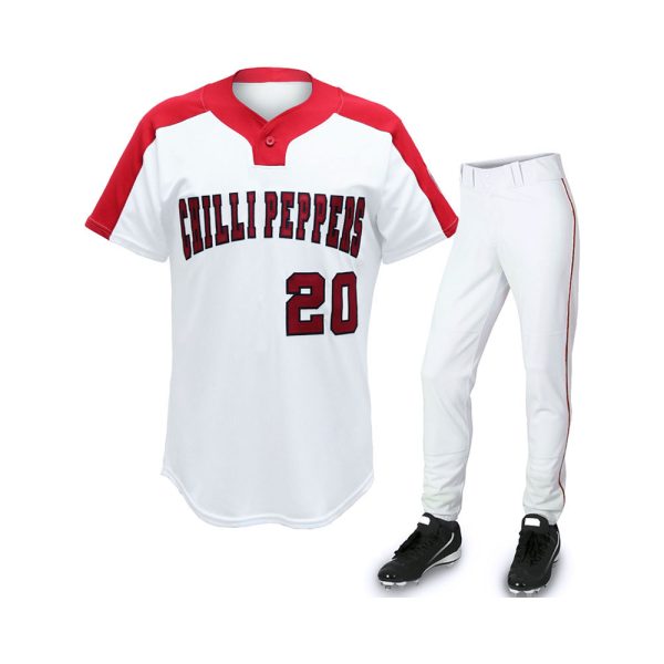 Baseball Uniform